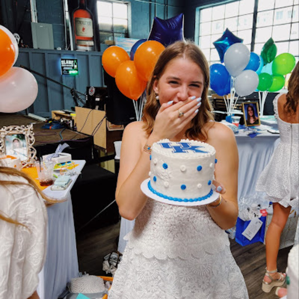 Meet your Posher, Autumn